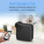 Wireless 1080P Ip Camera For Home Security And Surveillance - White