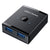 Usb3.0 Bidirectional Printer Splitter Black