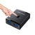 Usb3.0 Bidirectional Printer Splitter Black