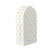 Small 3d Hanger Pocket Wardrobe with Dust Cover - Geometry