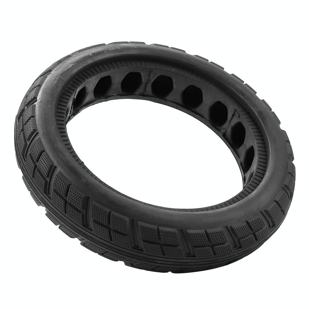 Xiaomi 8.5 Honeycomb Explosion-proof Scooter Tire - Black