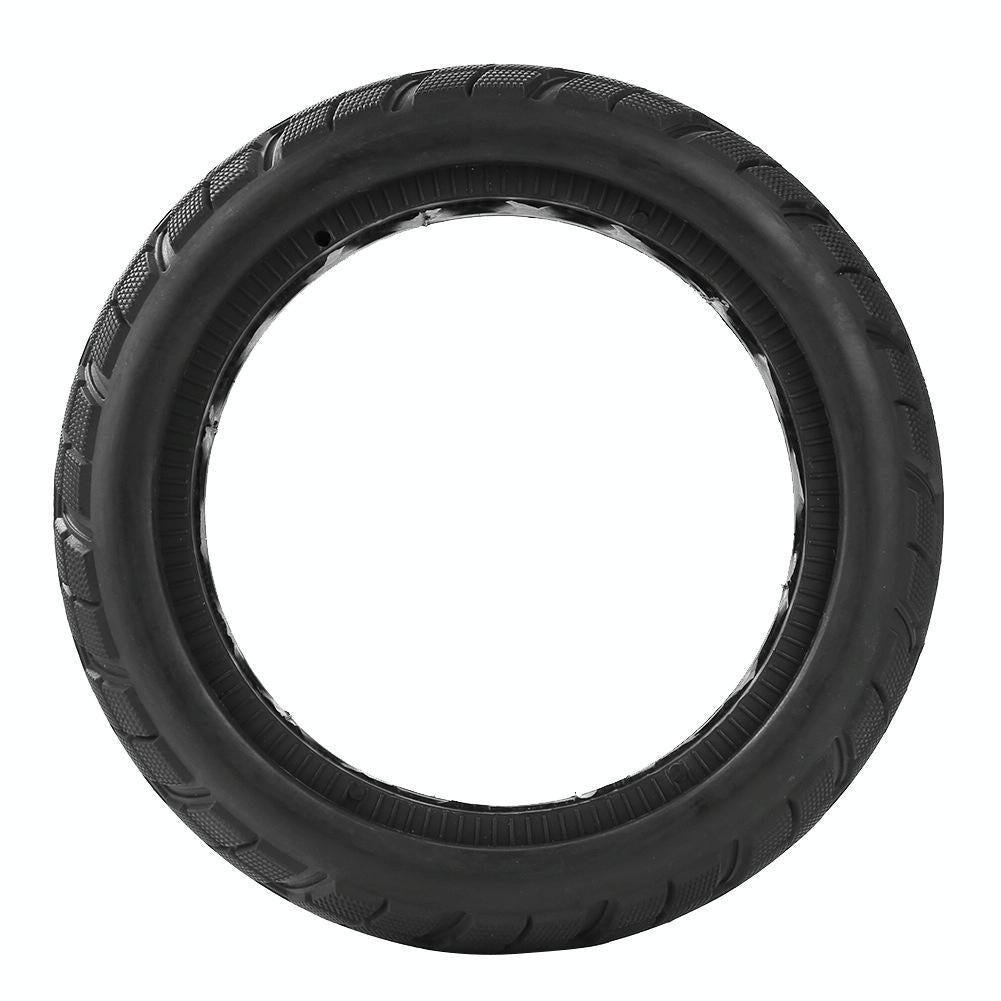 Xiaomi 8.5 Honeycomb Explosion-proof Scooter Tire - Black