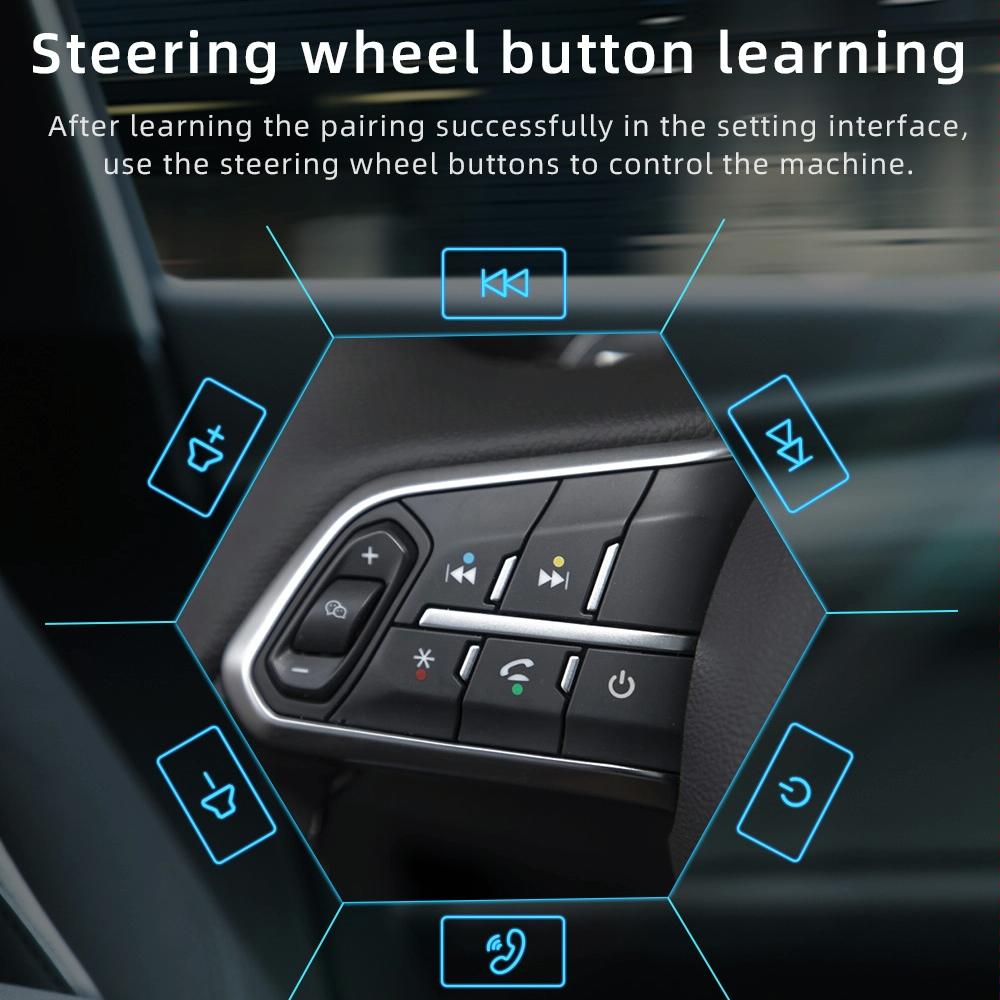 5 Inch Bluetooth Mp5 Inch Car Radio - Hands-Free F152W