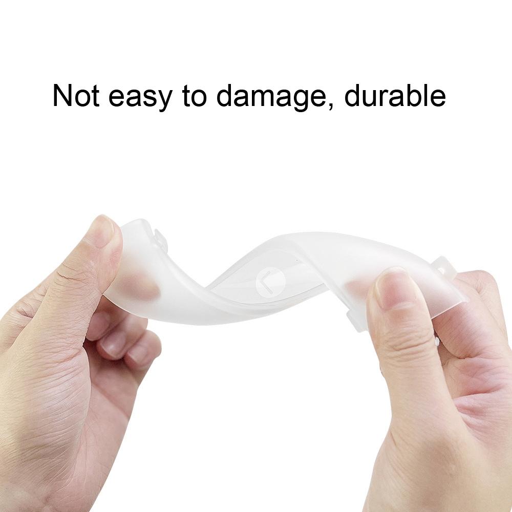 Silicone Grip Rings for Meta Quest 2 - Anti Collision