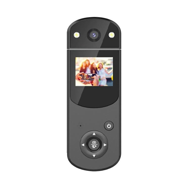 1080P Hd Multi-Function Digital Video Camera - Sports Dv Live Streaming Computer Recording - Red