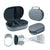 Apple Vision Pro Hard Shell Bag - Portable