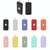 Apple Vision Pro Silicone Vr Battery Cover - Black