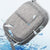 Insta360 Ace Pro Action 4 / 3 Protective Storage Bag - Gray