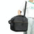 Jbl Partybox Encore Portable Bag with Microphone Storage - Shockproof - Black + Grey