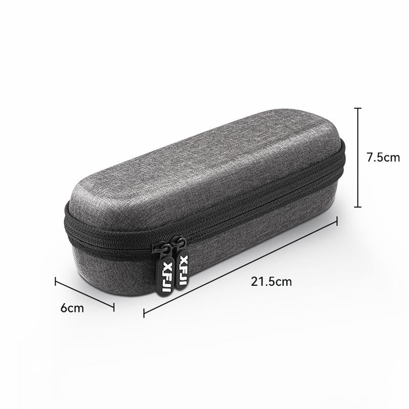 Waterproof Mini Handbag for Accessories - Drop Proof Storage Box