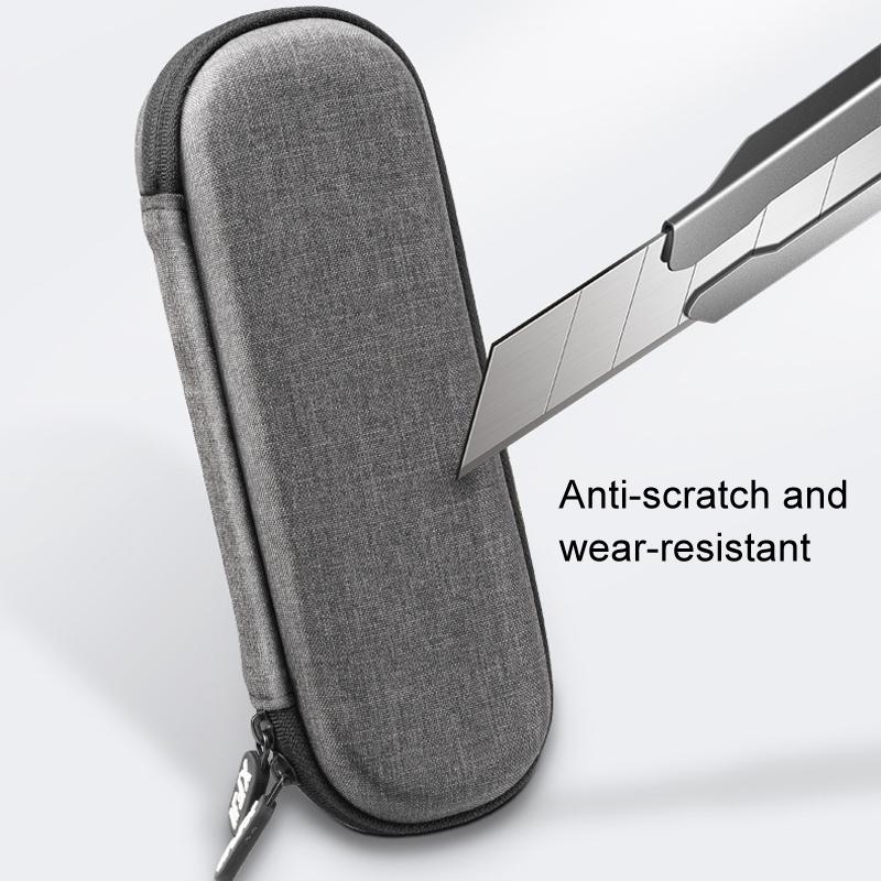 Waterproof Mini Handbag for Accessories - Drop Proof Storage Box