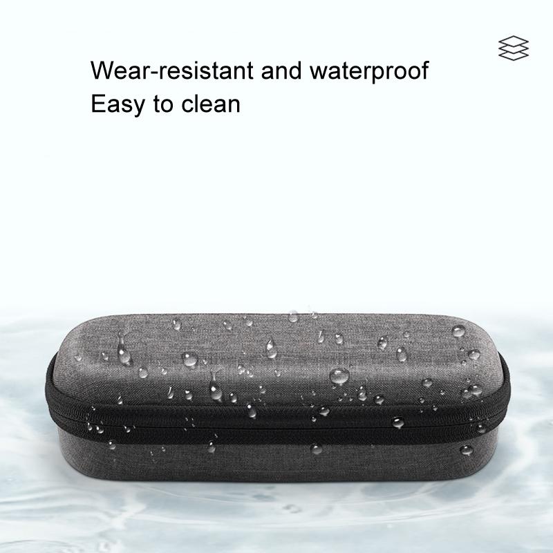 Waterproof Mini Handbag for Accessories - Drop Proof Storage Box