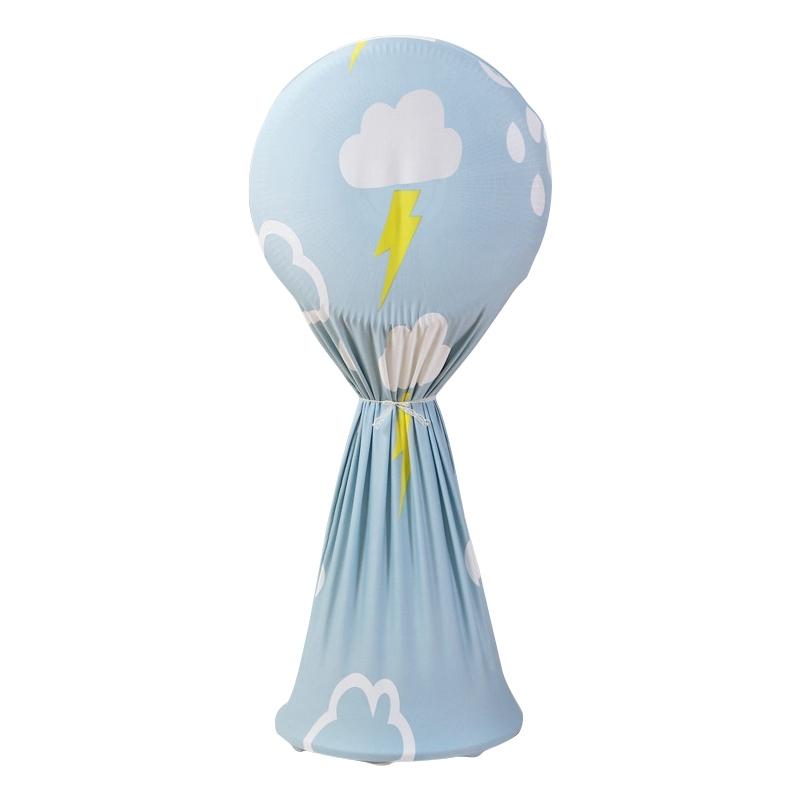 Fan Dust-proof Cover for Household Floor - Lily