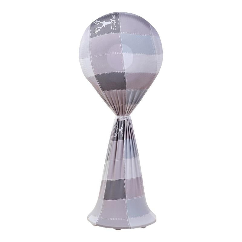 Fan Dust-proof Cover for Household Floor - Lily