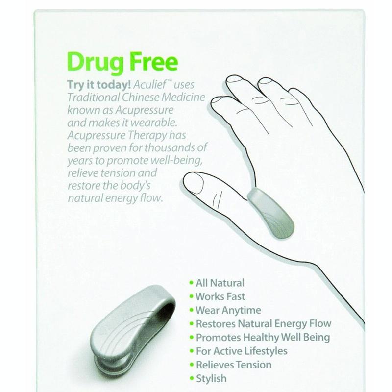 Tiger Gripper Hukou Massager 2 Pack - Green