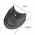 3 Pairs Scooter Fender Set for Xiaomi M365 / Pro - Front & Rear Rubber Fishtail Accessories - Mudguard Black