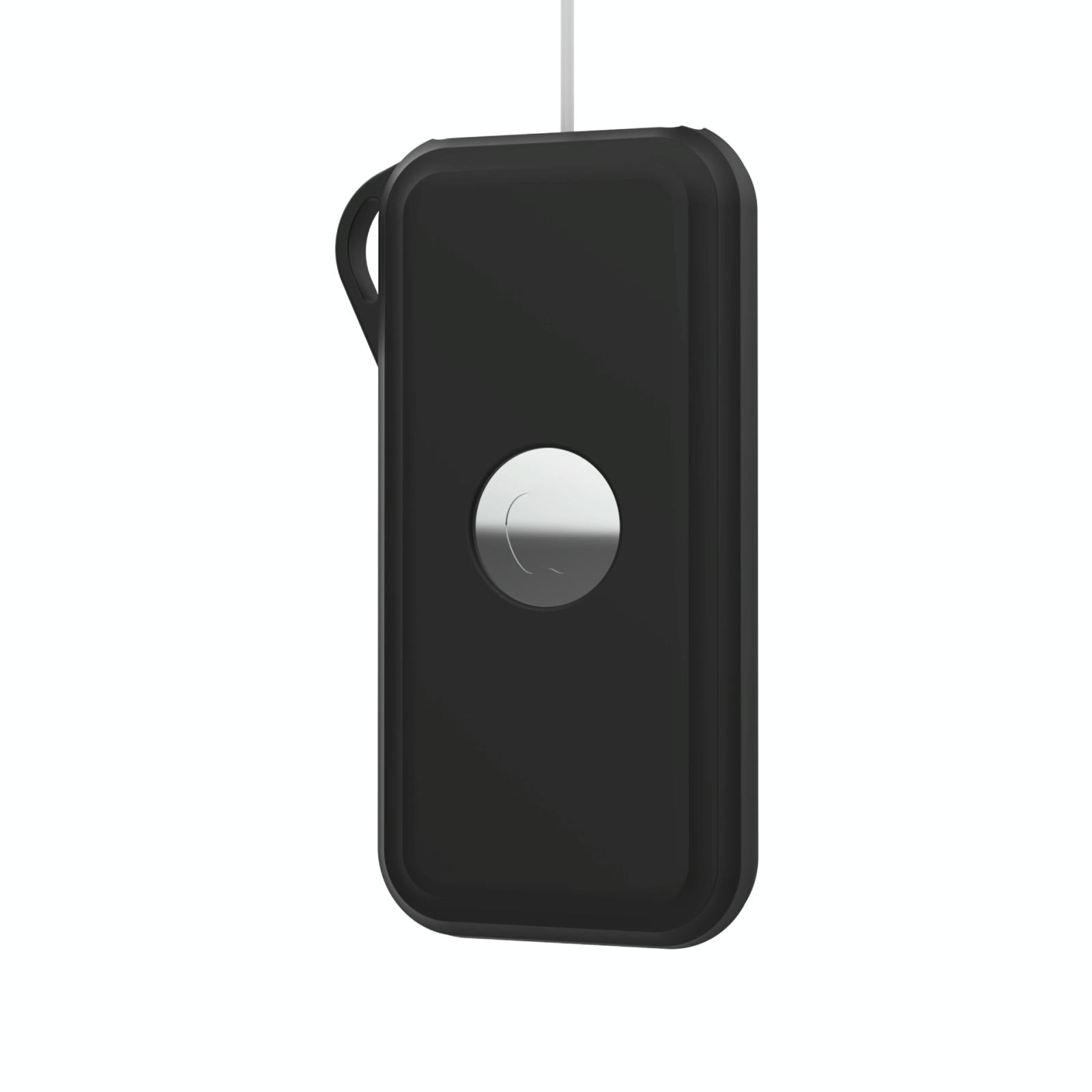 Apple Vision Pro Silicone Battery Case - Compact and Durable - Black