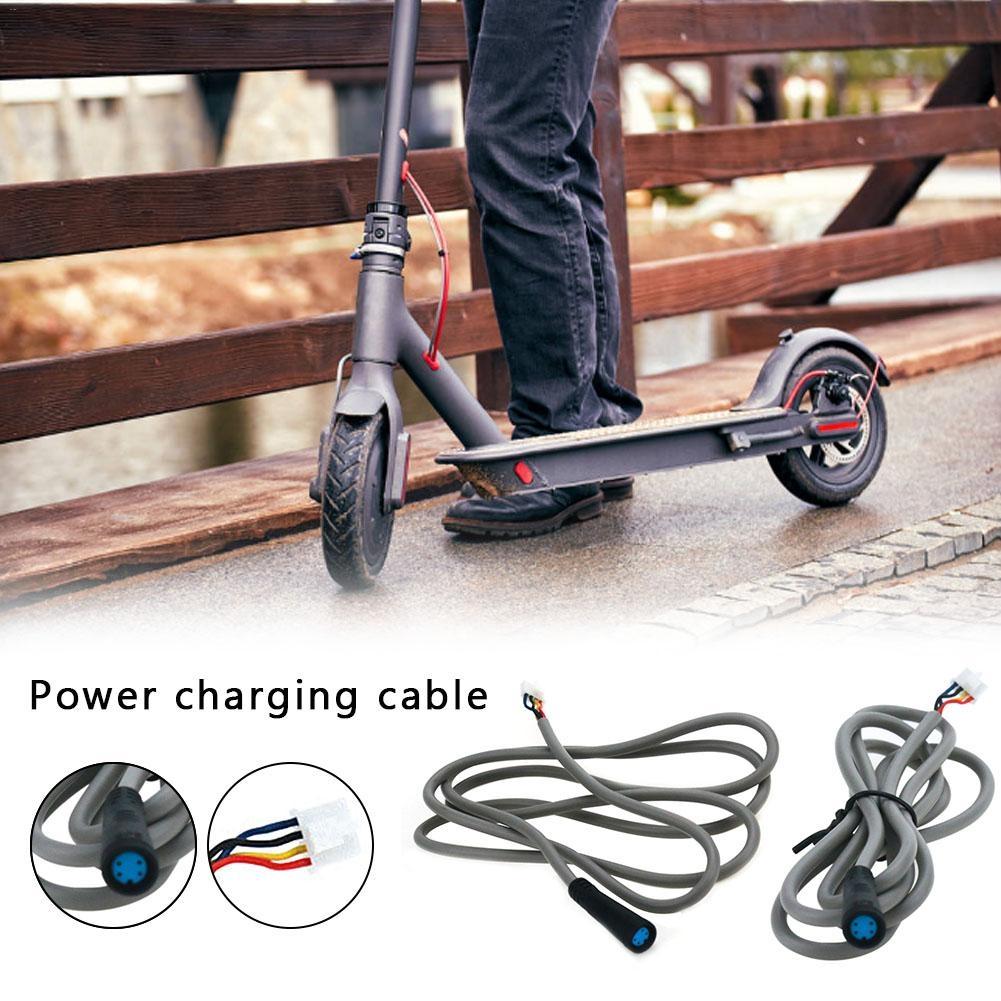 Xiaomi M365 Electric Scooter Charger Cable