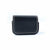 Waterproof Mini Leather Case for Dji Action Gopro Sjcam Xiaomi Mi Jia - Storage Box - Black