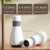 Body Slimming Massager Fat Loss Instrument White