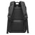 Men Anti-theft Backpack - Secure & Stylish - Black