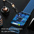 Intelligent Pulse Sleep Instrument Green