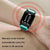 Intelligent Pulse Sleep Instrument Green