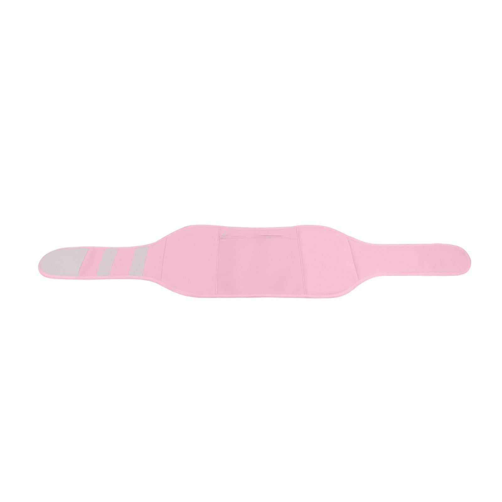 Leak-Proof Waist & Neck Support For Better Sleep - Upgrade Waist Khaki