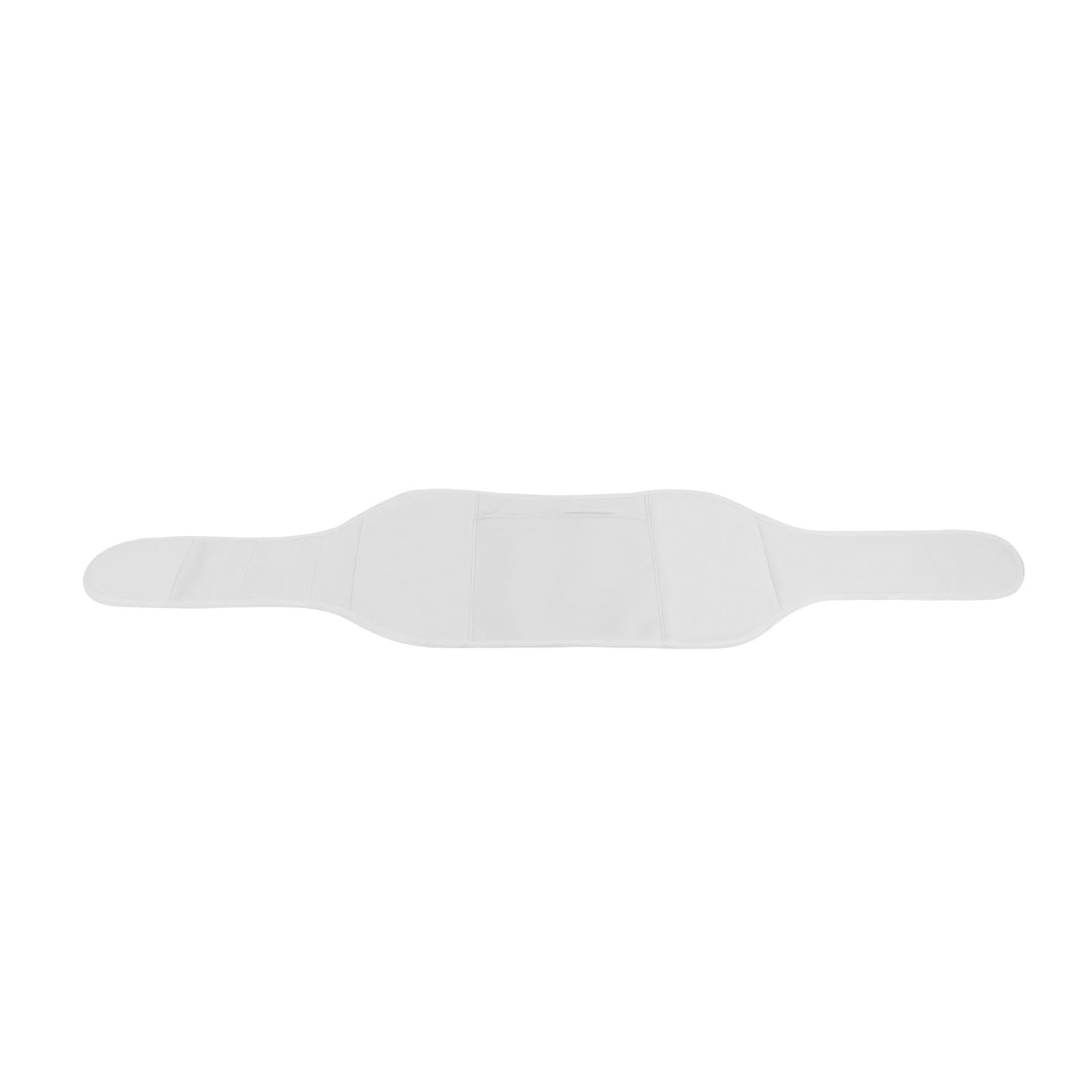 Leak-Proof Waist & Neck Support For Better Sleep - Upgrade Waist Khaki