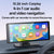 10.26 Inch Carplay Navigation & Recorder - Yesido Km19 Black