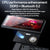 10.26 Inch Carplay Navigation & Recorder - Yesido Km19 Black