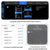 10.26 Inch Carplay Navigation & Recorder - Yesido Km19 Black