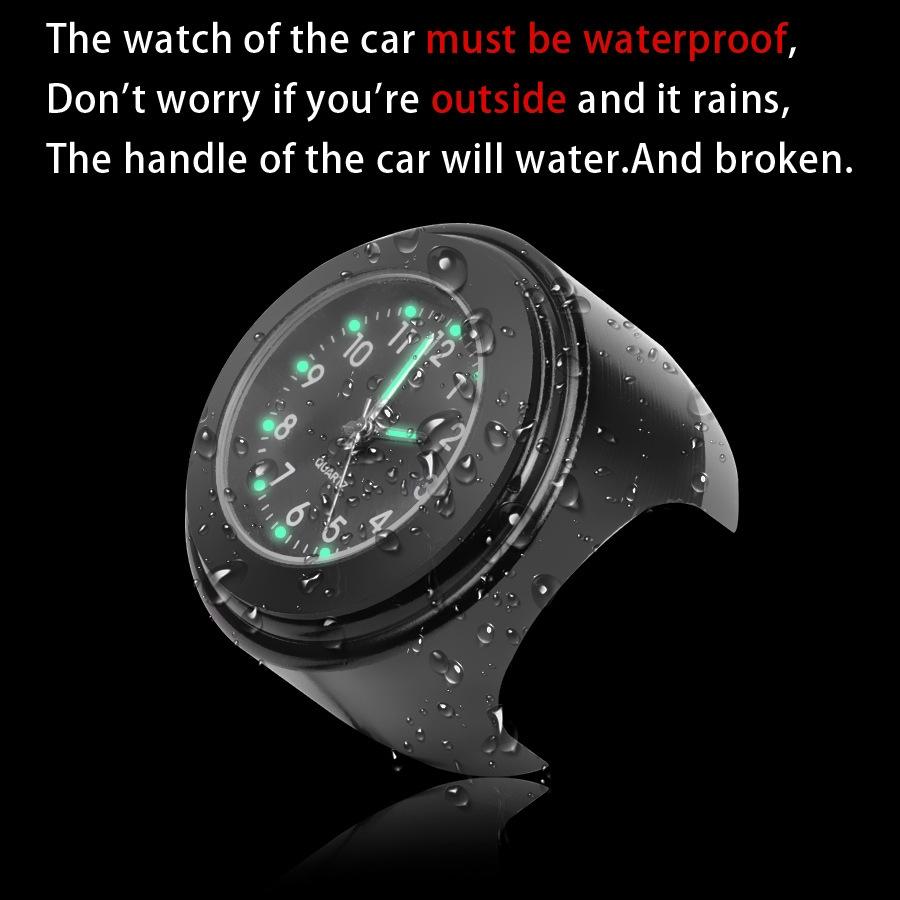 Xiaomi M365 / Pro Electric Scooter Watch - Black
