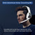2.1M Gaming Headset With Mic Kotion Each G6000 - Black