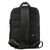 Versatile Black Crossbody Backpack For School Or Leisure