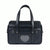 Waterproof Commuter Backpack for Men and Women - Black
