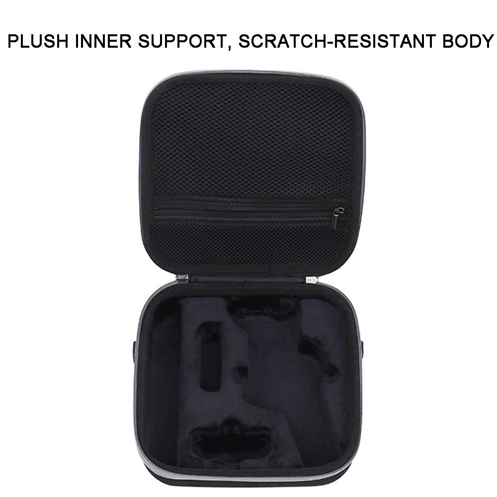 Kano Shoulder Bag for Dji Mobile 6 Stabilizer - Storage and Portability - Gray