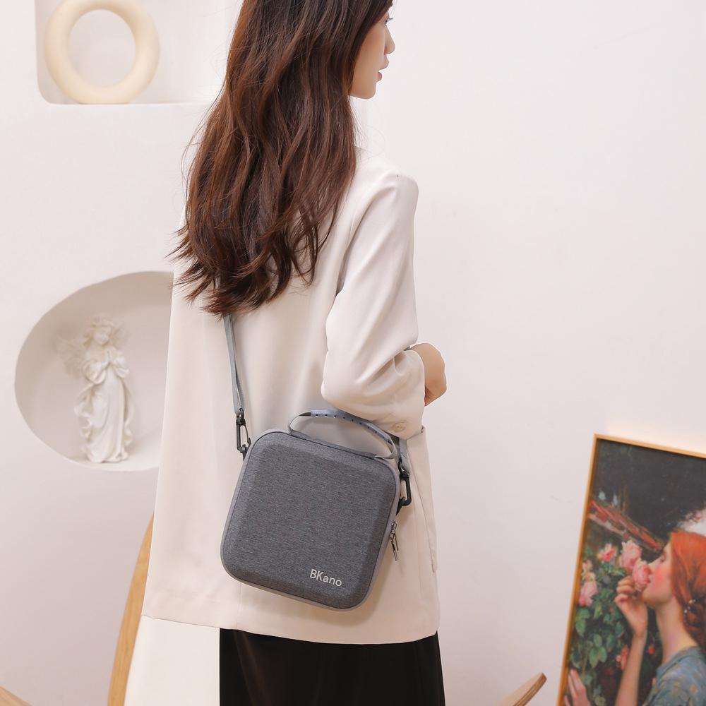 Kano Shoulder Bag for Dji Mobile 6 Stabilizer - Storage and Portability - Gray