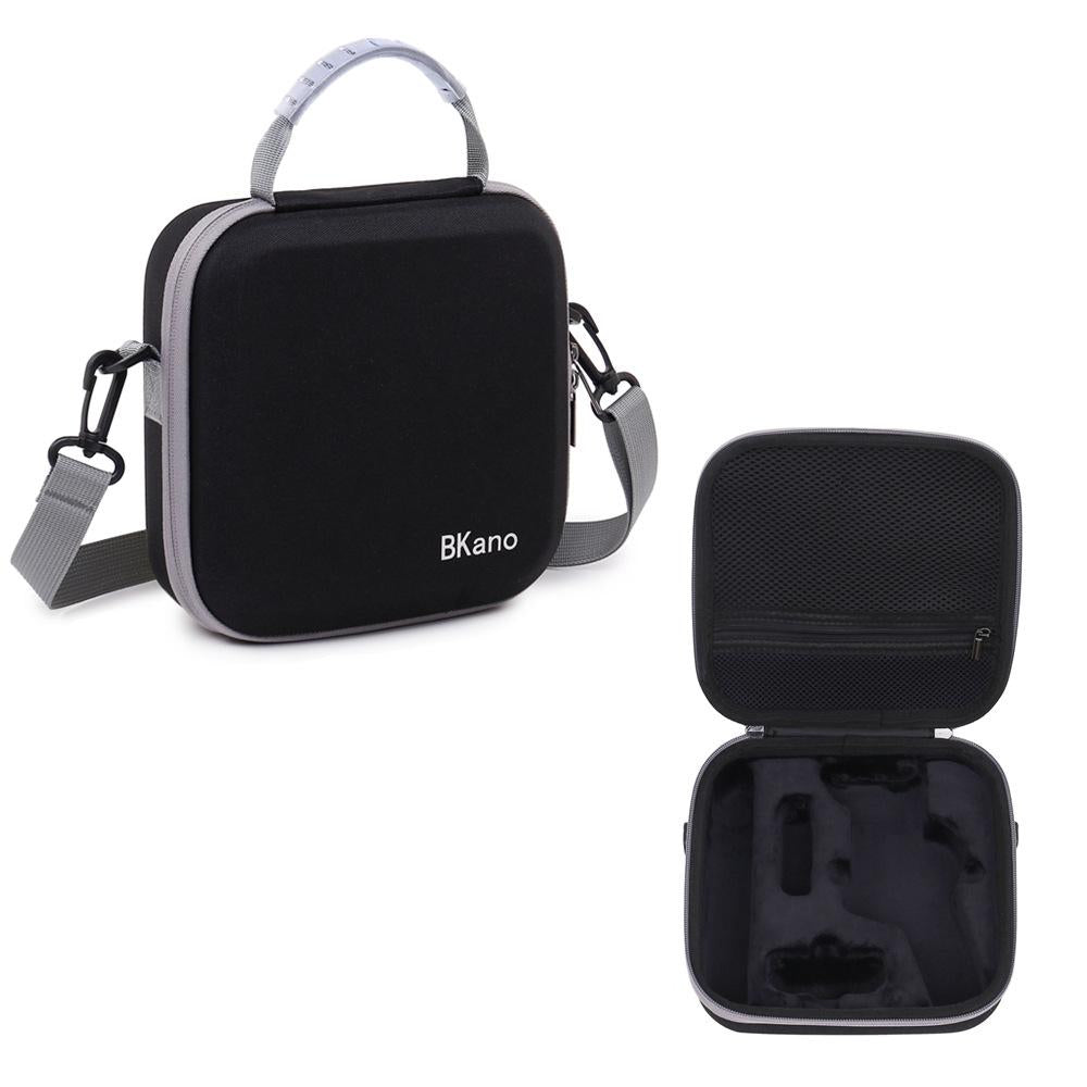Kano Shoulder Bag for Dji Mobile 6 Stabilizer - Storage and Portability - Gray