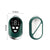 Ces Low-Frequency Pulse Handheld Sleep Instrument - Green