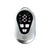 Ces Low-Frequency Pulse Handheld Sleep Instrument - Green