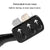 Retractable Golf Club Brush Multifunctional Cleaning Tool