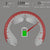 Smart Neck Massager English White