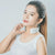 Smart Neck Massager English White