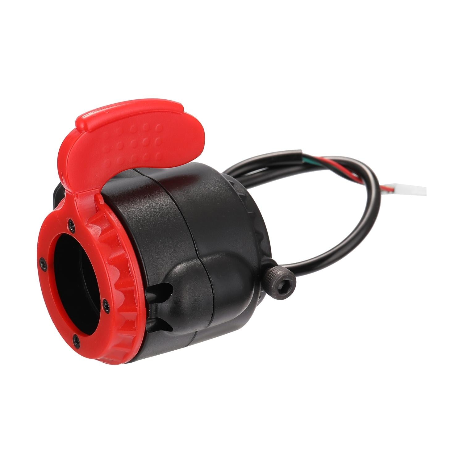 Aluminum Scooter Main Control Board with Display - 24V