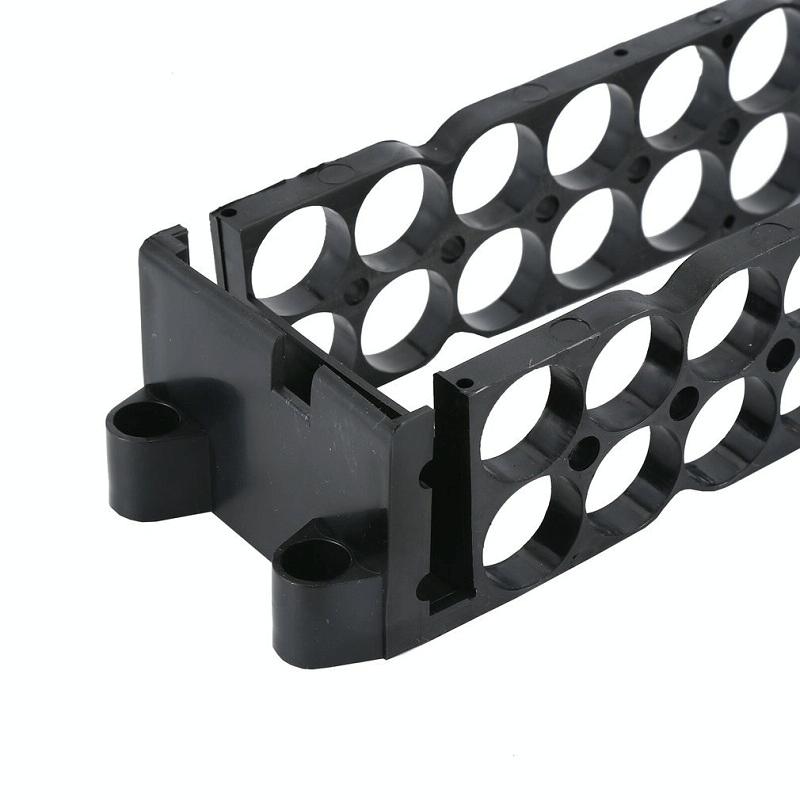 Xiaomi M365 Scooter Battery Holder - Black