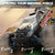 High Speed 4wd Rc Car - 1 18 Scale - Yellow