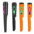 Outdoor Handheld Metal Detector for Treasure Hunting - Dark Purple