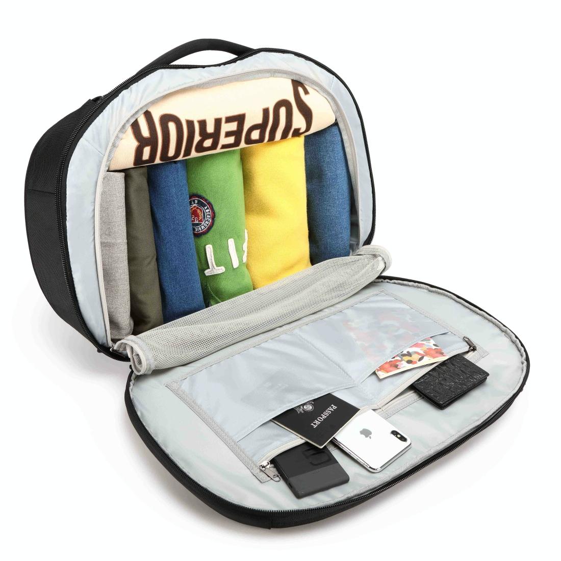 Men Waterproof Outdoor Backpack - 20l - Camouflage