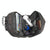 Waterproof Bluetooth Shoulder Bag with Usb Charging - Music